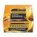 Twinings Traditional English Breakfast Envelopes (6x 50 Pack) Twinings