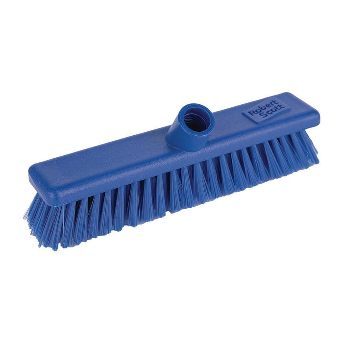 Colour: Blue. Compatible with Jantex Clipex Handle (DN819)