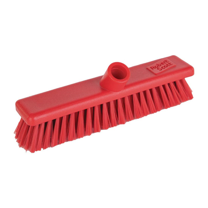 Colour: Red. Compatible with Jantex Clipex Handle (DN819)