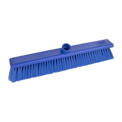 Colour: Blue. Compatible with Jantex Clipex Handle (DN819)