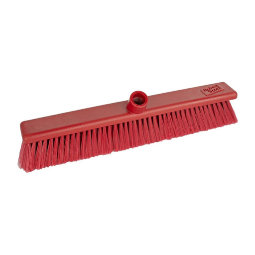 Colour: Red. Compatible with Jantex Clipex Handle (DN819)