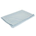 Colour: Blue. Non-abrasive