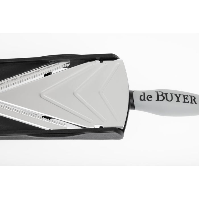 De Buyer Kobra Mandoline De Buyer
