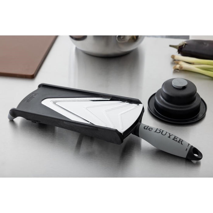 De Buyer Kobra Mandoline De Buyer