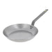 De Buyer Mineral B Black Iron Non-Stick Frying Pan 20cm De Buyer