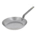 De Buyer Mineral B Black Iron Non-Stick Frying Pan 28cm De Buyer