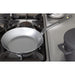 De Buyer Mineral B Black Iron Non-Stick Frying Pan 26cm De Buyer