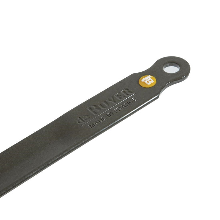 De Buyer Mineral B Black Iron Non-Stick Frying Pan 28cm De Buyer