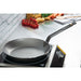 De Buyer Mineral B Black Iron Non-Stick Frying Pan 28cm De Buyer