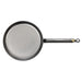 De Buyer Mineral B Black Iron Crepe Pan 24cm De Buyer