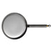 De Buyer Mineral B Black Iron Crepe Pan 24cm De Buyer