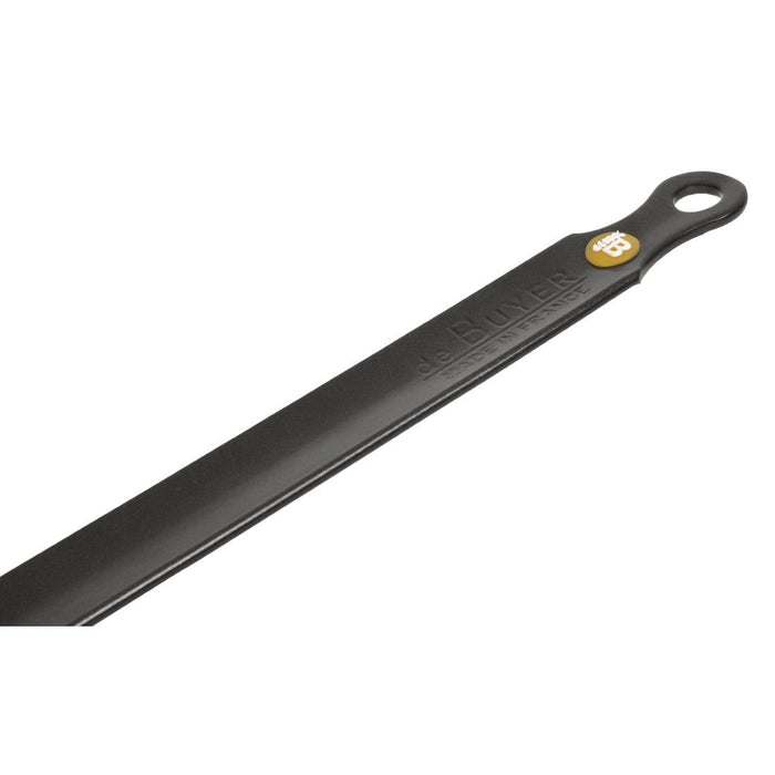 De Buyer Mineral B Black Iron Crepe Pan 24cm De Buyer