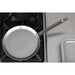 De Buyer Mineral B Black Iron Crepe Pan 24cm De Buyer