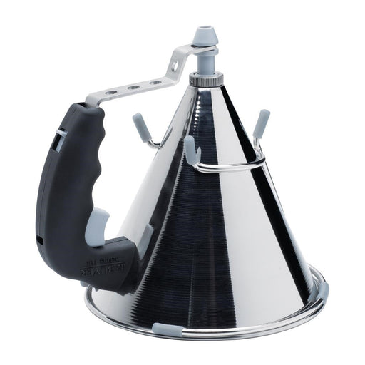 De Buyer Mini Automatic Piston Funnel 0.8ltr De Buyer