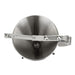 De Buyer Stainless Steel Automatic Piston Funnel 1.5ltr De Buyer