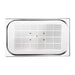 Vogue Stainless Steel Perforated Spiked Meat Tray Vogue