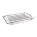 Vogue Stainless Steel Perforated Spiked Meat Tray Vogue