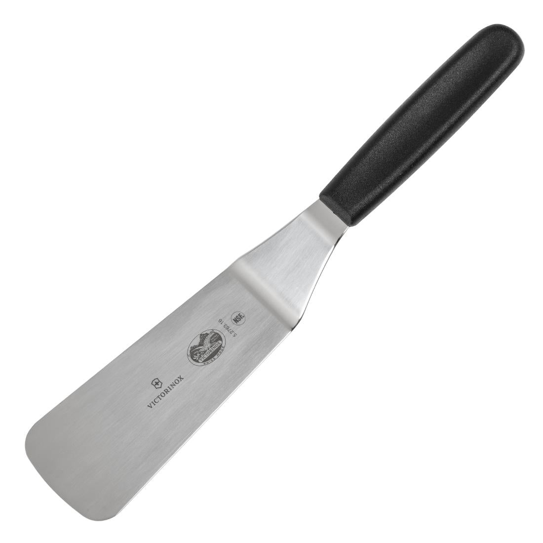 Pastry and Palette Knives