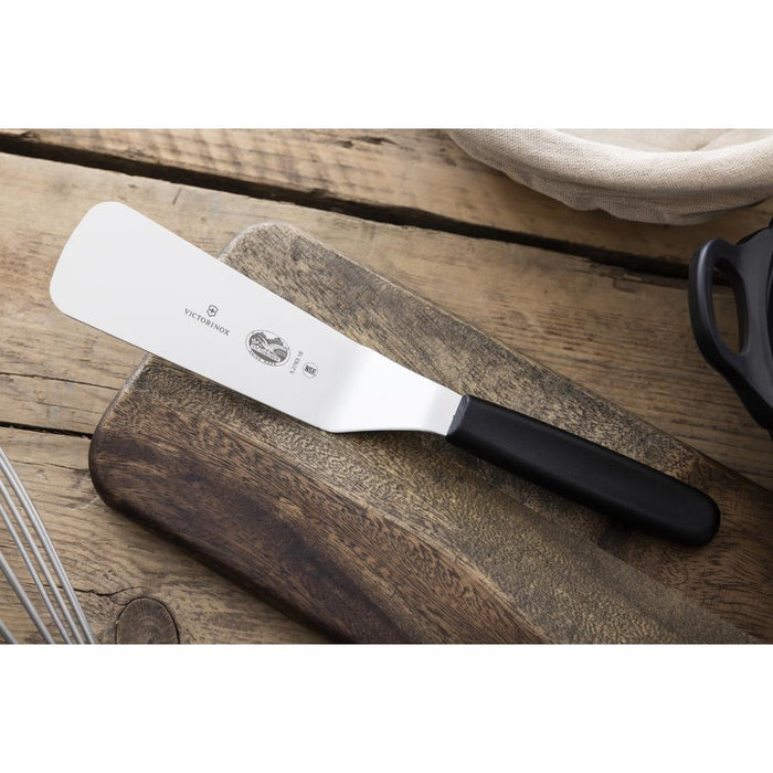 Victorinox Palette Knife Black 15.9cm Victorinox