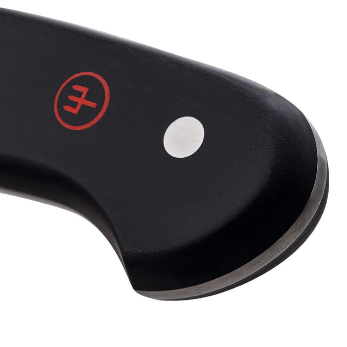 Wüsthof Classic Santoku Knife Black 18cm Wusthof