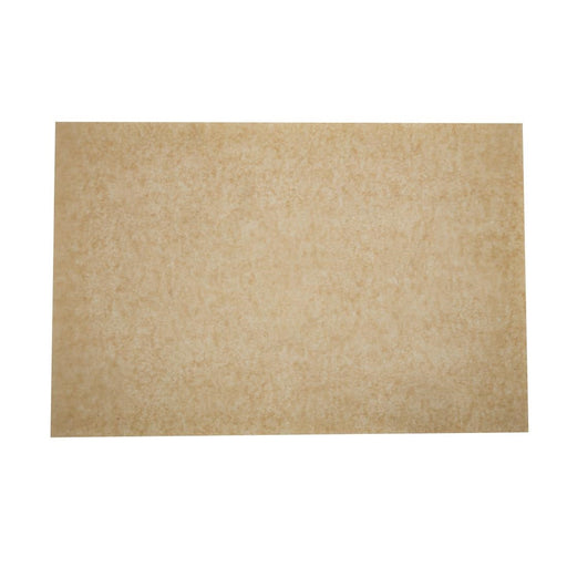Matfer Bourgeat ECOPAP Baking Paper 600 x 400mm (500 Pack) Matfer Bourgeat