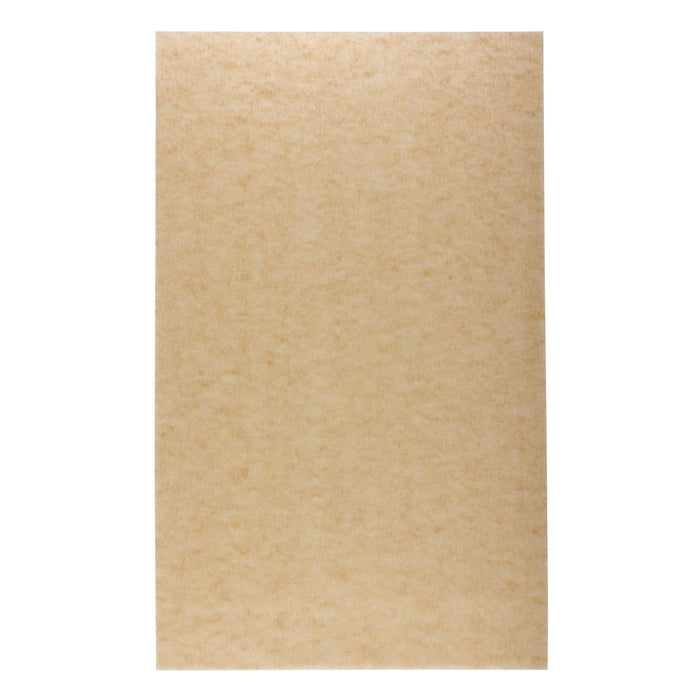 Matfer Bourgeat ECOPAP Baking Paper 530 x 325mm (500 Pack) Matfer Bourgeat