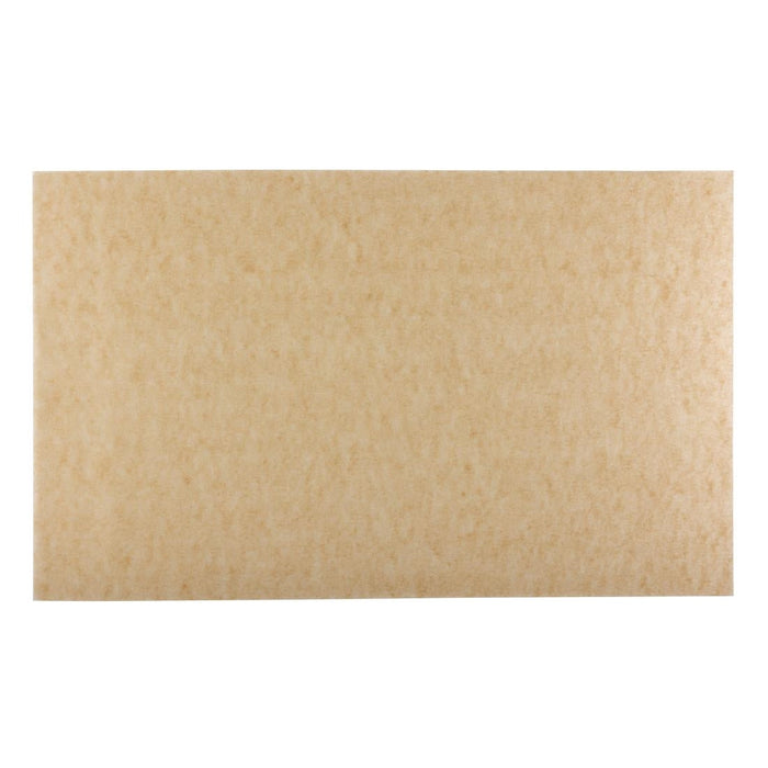 Matfer Bourgeat ECOPAP Baking Paper 530 x 325mm (500 Pack) Matfer Bourgeat