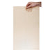 Matfer Bourgeat ECOPAP Baking Paper 530 x 325mm (500 Pack) Matfer Bourgeat