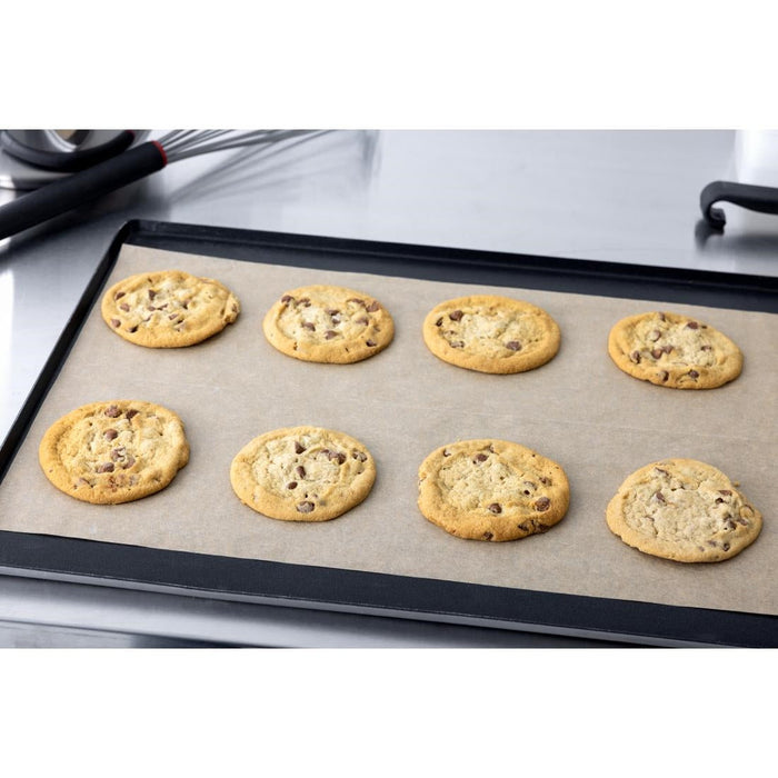 Matfer Bourgeat ECOPAP Baking Paper 530 x 325mm (500 Pack) Matfer Bourgeat