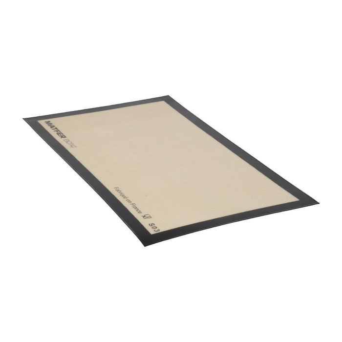 Matfer Bourgeat Exopat Non-Stick Mat 530 x 330mm Matfer Bourgeat