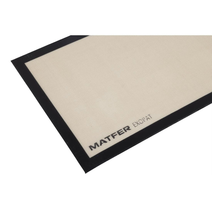 Matfer Bourgeat Exopat Non-Stick Mat 530 x 330mm Matfer Bourgeat