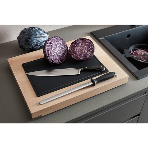 Wüsthof Classic Diamond Knife Sharpener 26cm Wusthof