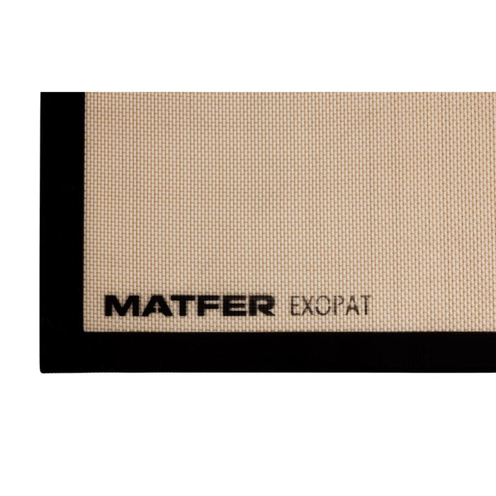 Matfer Bourgeat Exopat Non-Stick Mat 585x385mm Matfer Bourgeat