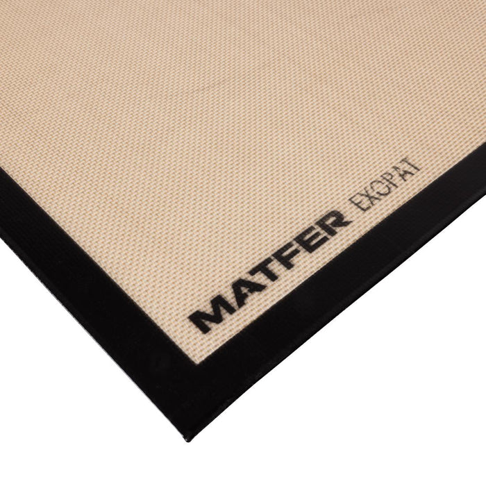 Matfer Bourgeat Exopat Non-Stick Mat 585x385mm Matfer Bourgeat
