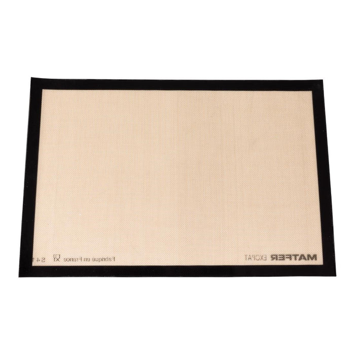 Matfer Bourgeat Exopat Non-Stick Mat 585x385mm Matfer Bourgeat