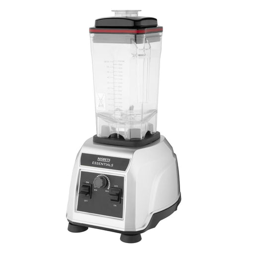 Nisbets Essentials Bar Blender 1.6Ltr Nisbets Essentials
