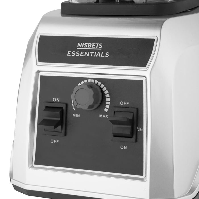 Nisbets Essentials Bar Blender 1.6Ltr Nisbets Essentials