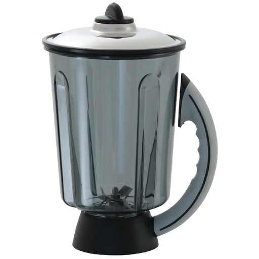 4 litre. For 37A blender (DN636 and DN637).