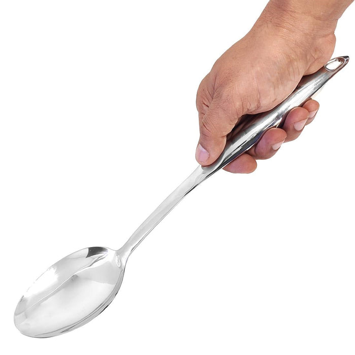 Vogue Plain Spoon 360mm Vogue
