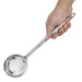 Vogue Stainless Steel Soup Ladle 196ml Vogue