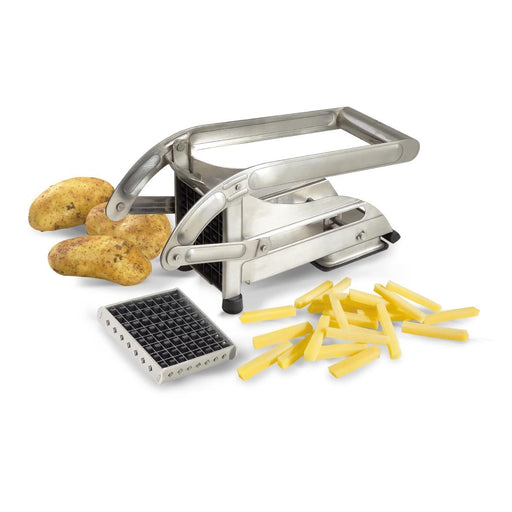 Tellier Domestic French Fry Cutter Tellier