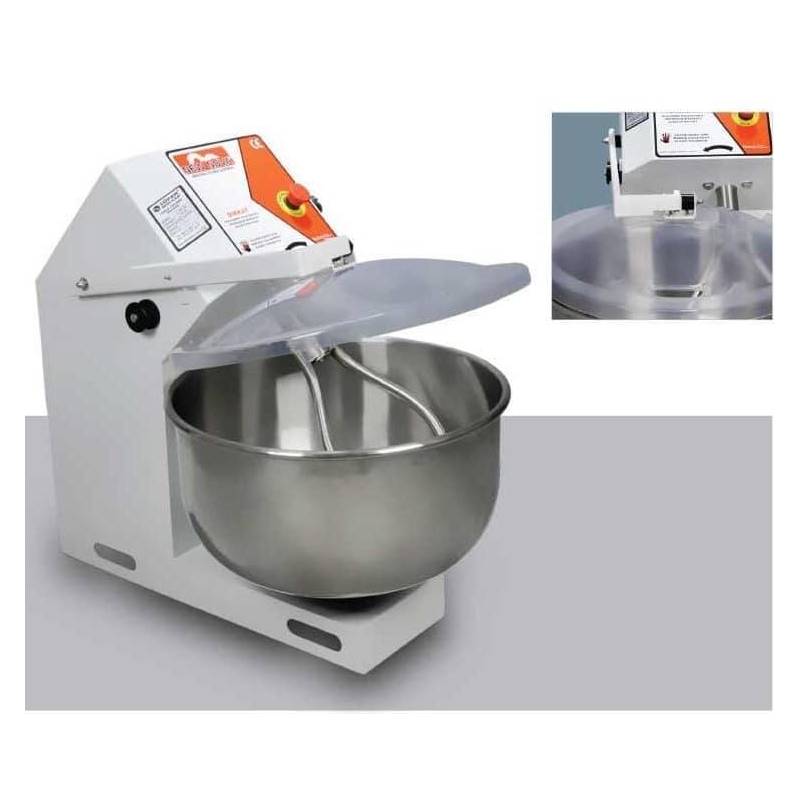 Dough maker deals machine