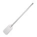 Stainless steel. Length: 915mm.