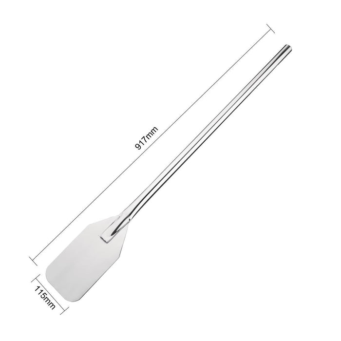 Vogue Long Mixing Paddle Vogue