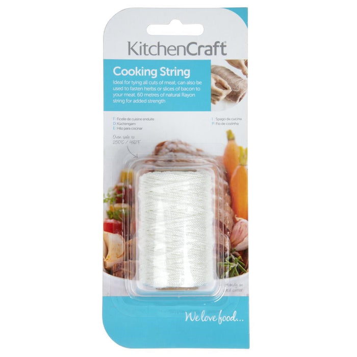 Kitchen Craft Cooking String Kitchen Craft