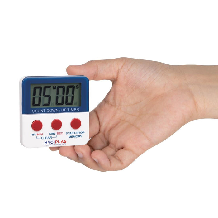 Hygiplas Magnetic Countdown Timer Hygiplas