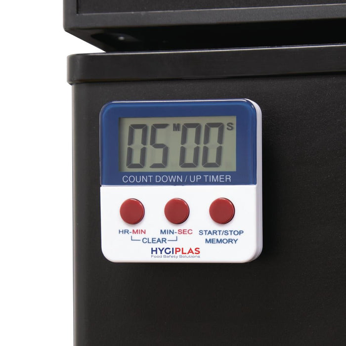 Hygiplas Magnetic Countdown Timer Hygiplas