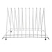 Hygiplas Heavy Duty Chopping Board Rack 10 Slots Hygiplas