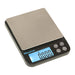 Brecknell EPB Electronic Pocket Balance Scale 500g Brecknell