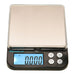 Brecknell EPB Electronic Pocket Balance Scale 500g Brecknell